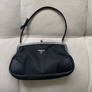 Small Prada Bag